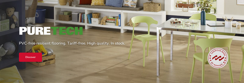 PureTech - 2000px Desktop