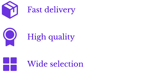 List