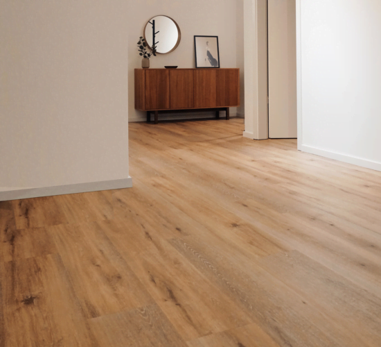 Altair's Prestige Demo Floors